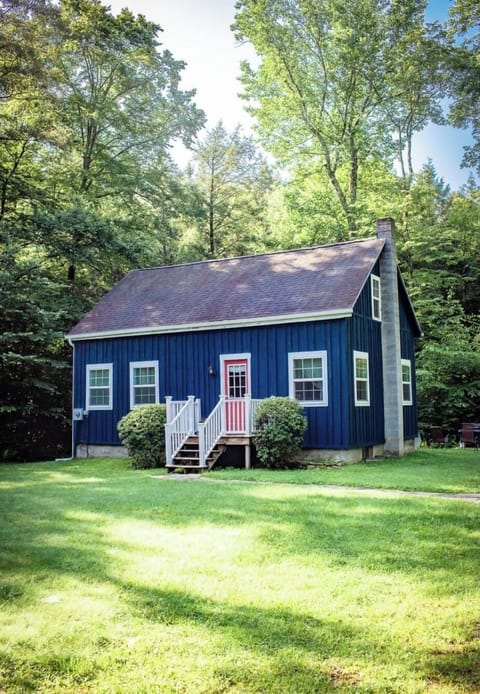 Welcome to Creekside!