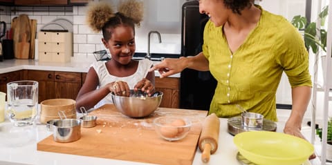 Luxury House, 3 Bedrooms, Patio, Mountain View | Private kitchen | Full-size fridge, microwave, oven, dishwasher