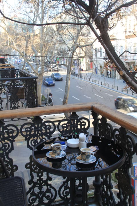 Cafe