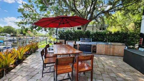 Paradise Place Waterfront Campsite River Ranch! 445 (2079)