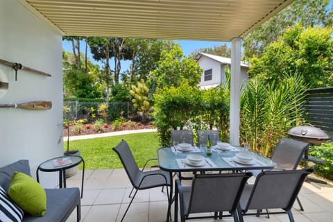 Unit 44 Gardenside