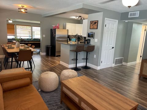 Living Room from far corner