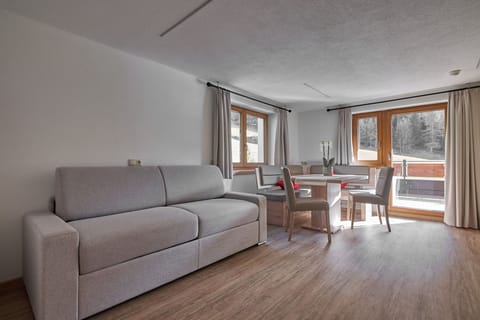 80-cm flat-screen TV with cable channels