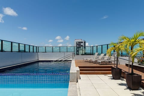 Apartment | Pool | Indoor pool