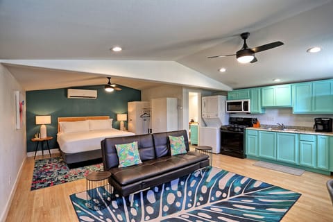 Welcome to the Biggest Little Tiny House!