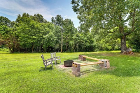 Harrison Vacation Rental | 3BR | 2BA | Stairs Required | 1,780 Sq Ft