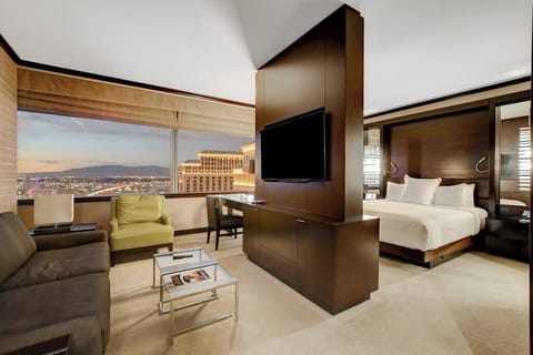 Gorgeous Suite View