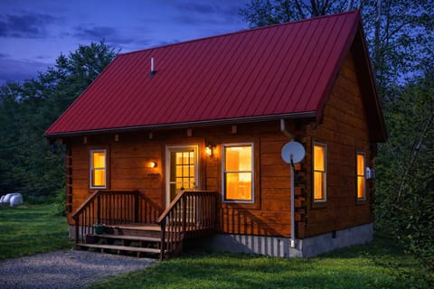Buckeye Loft