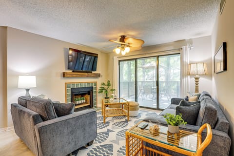Myrtle Beach Vacation Rental | 2BR | 2BA | Step-Free Access | 1,235 Sq Ft