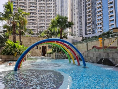 Children's pool