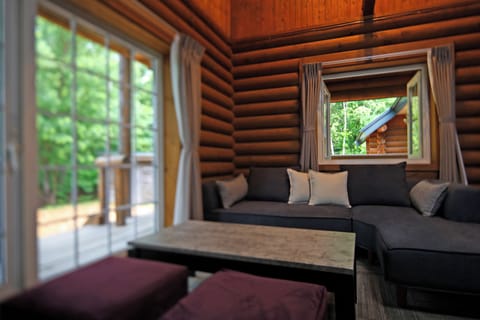 Family House | Living area