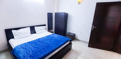 Deluxe Double Room | Soundproofing, free WiFi