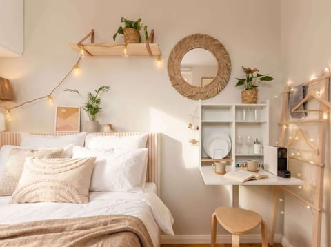 Cozy room for two people in city centre