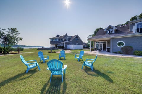 Jackson Vacation Rental | 1BR | 1BA | 1,000 Sq Ft | Step-Free Access