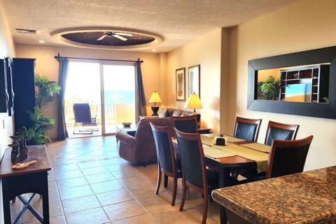 Comfy Living Area