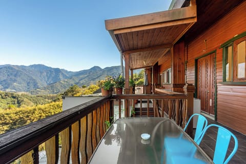 Double Room | View from room