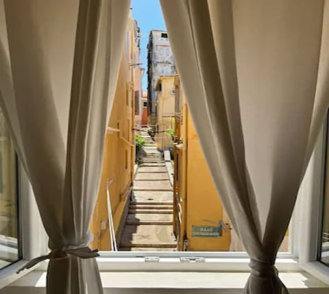 Apartment | Exterior