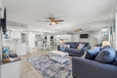 So much space for creating memories and entertaining