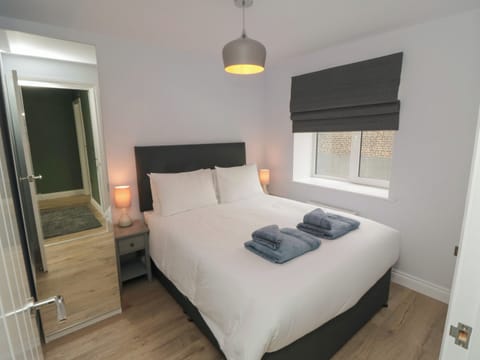 3 bedrooms, individually decorated, individually furnished, free WiFi