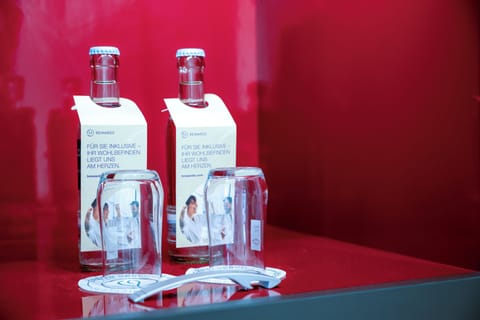 Double Room, Accessible | Premium bedding, minibar, in-room safe, desk