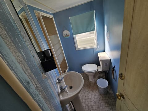 Chalet | Bathroom | Shower