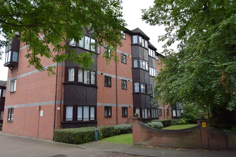 Apartment | Exterior