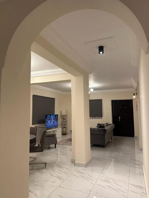 Apartment | Terrace/patio