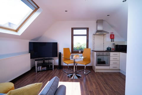 Apartment | Interior