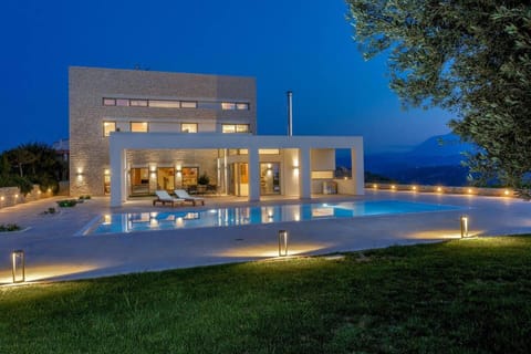 Villa | Pool | Outdoor pool