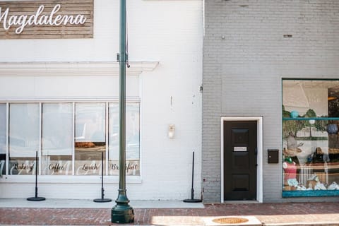 Apartment, Private Bathroom (North Central Loft) | Exterior