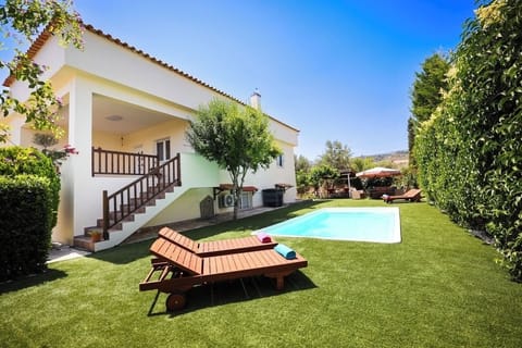 Your spacious, private paradise awaits. We've thought of everything so you don't have to.
