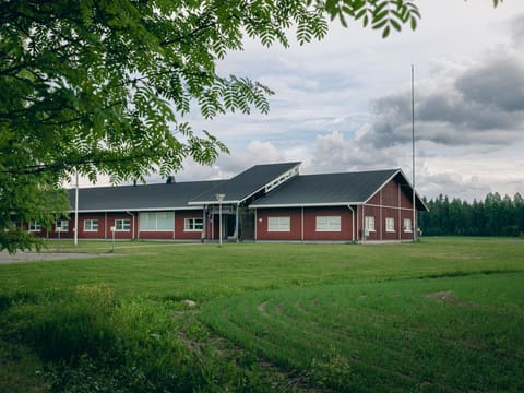 Inside other