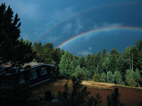 Unfiltered views and natural beauty right outside your door.