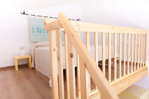 Comfort Quadruple Room | Desk, laptop workspace, free WiFi