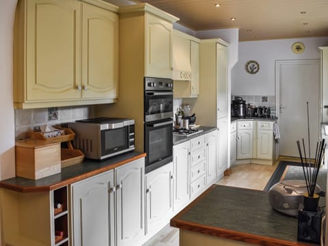 Kitchen | Wood Close, Keswick