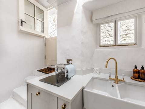 Kitchen | The Flaggs, Giggleswick, near Settle