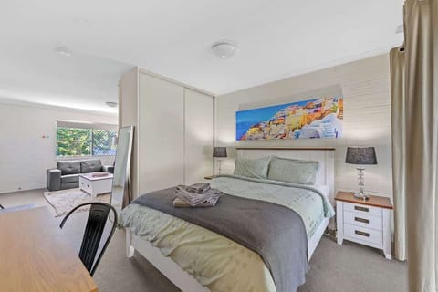 Sleep in style & comfort...