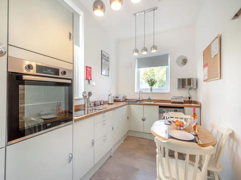 Kitchen/diner | Lincumtoy, Pinwherry, near Girvan