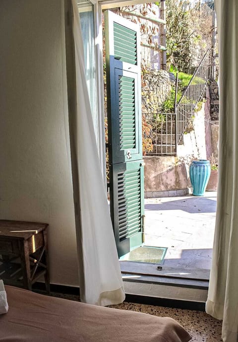 Economy Room, Shared Bathroom | Free WiFi, bed sheets