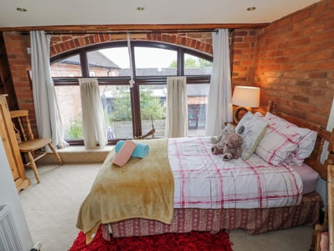 Cottage | 4 bedrooms, individually decorated, individually furnished, free WiFi