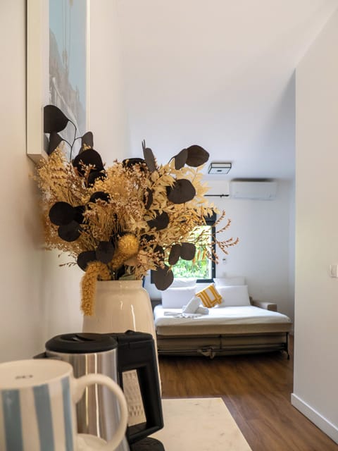 Superior Quadruple Room | Free WiFi, bed sheets