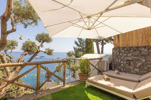 Classic Room | Terrace/patio