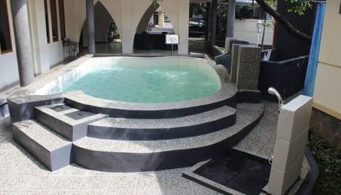 Children's pool