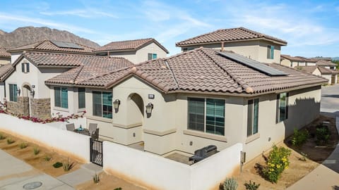 Property Aerial
