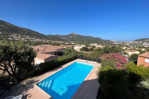 Holiday Home Swimming Pool