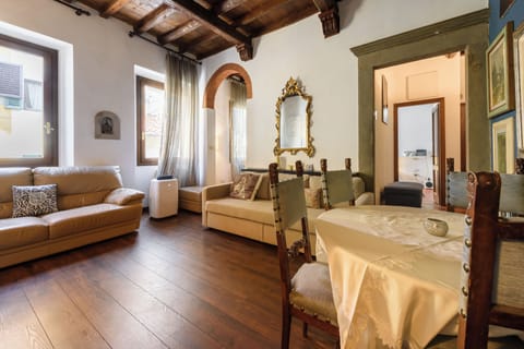 Comfort Apartment | Living area