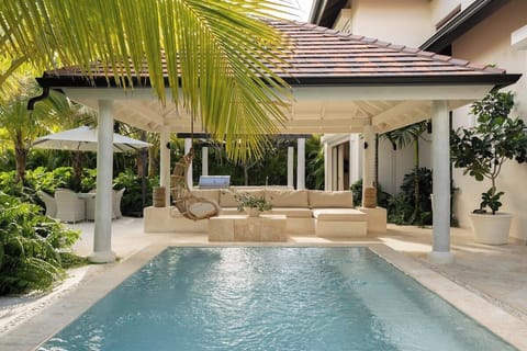 Casa Magua Green Village Cap Cana (405)