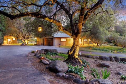 Just another enchanting dusk. Come and experience the magic that surrounds!