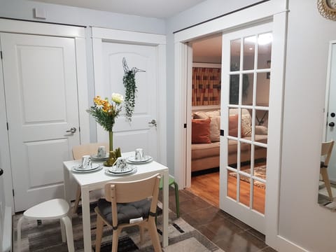 Dinning Nook