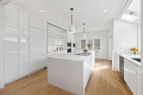 Stunning Modern Kitchen